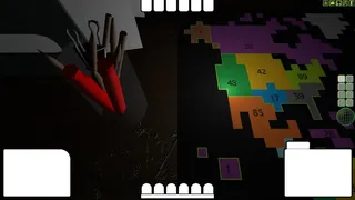 Скриншот 4 к игре Silent Weapons for Quiet Wars