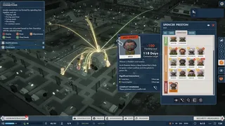 Скриншот 3 к игре Prison Architect 2