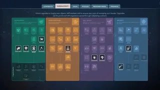 Скриншот 6 к игре Prison Architect 2
