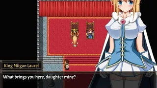 Скриншот 5 к игре Sword Princess Sistina