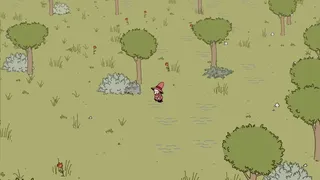 Скриншот 1 к игре Witchy Witch