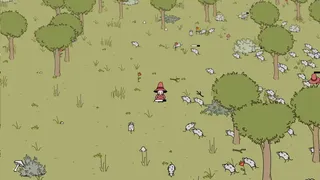 Скриншот 4 к игре Witchy Witch