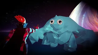 Скриншот 3 к игре 无限高尔夫