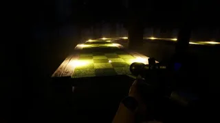 Скриншот 1 к игре Golf with Guns