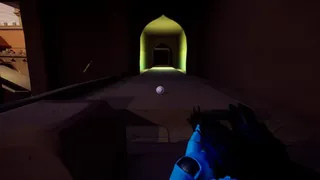 Скриншот 2 к игре Golf with Guns