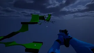 Скриншот 7 к игре Golf with Guns