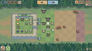 Скриншот 3 к игре 方城战记