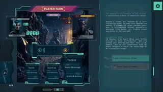 Скриншот 3 к игре Quest Machina