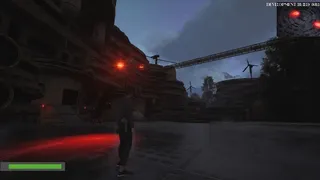 Скриншот 3 к игре The Trip