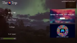 Скриншот 7 к игре The Trip
