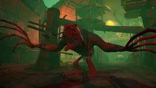 Скриншот 1 к игре Zoochosis
