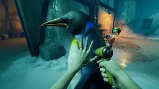 Скриншот 3 к игре Zoochosis