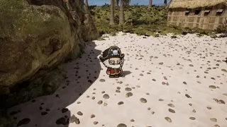 Скриншот 5 к игре Captain Stu