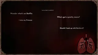 Скриншот 6 к игре Vampire Therapist