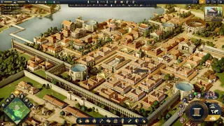 Скриншот 1 к игре Citadelum