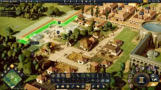 Скриншот 2 к игре Citadelum