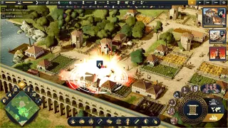 Скриншот 7 к игре Citadelum