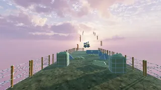 Скриншот 1 к игре SprintLine