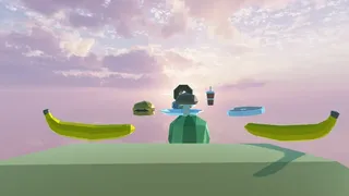 Скриншот 4 к игре SprintLine