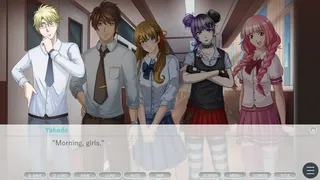 Скриншот 5 к игре Bloody Good Friends