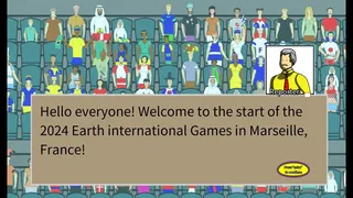 Скриншот 1 к игре MEDAL WINNERS