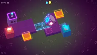 Скриншот 1 к игре Axona