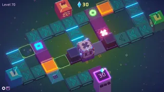Скриншот 2 к игре Axona