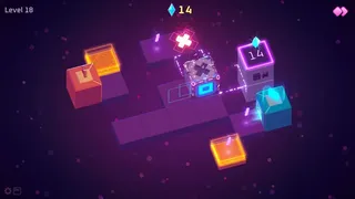 Скриншот 5 к игре Axona