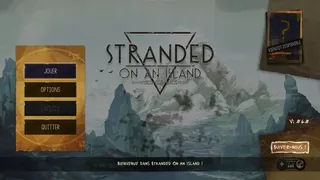 Скриншот 1 к игре Stranded On An Island