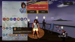 Скриншот 2 к игре Stranded On An Island