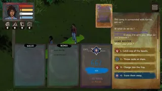 Скриншот 4 к игре Stranded On An Island