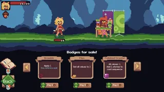 Скриншот 5 к игре Witching Stone