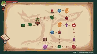 Скриншот 6 к игре Witching Stone
