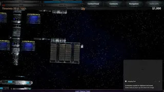 Скриншот 4 к игре Nebula Nomads