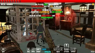 Скриншот 3 к игре Princess Polly
