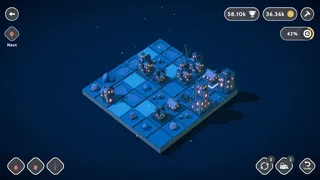 Скриншот 3 к игре Teeny Tiny Town