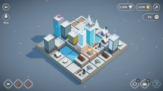 Скриншот 5 к игре Teeny Tiny Town