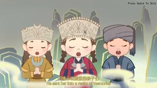 Скриншот 8 к игре Songs of the HMong