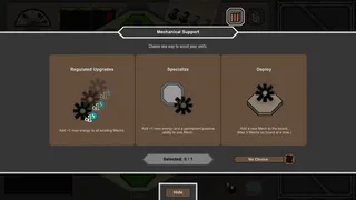 Скриншот 4 к игре Walls of Rust