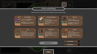 Скриншот 5 к игре Walls of Rust