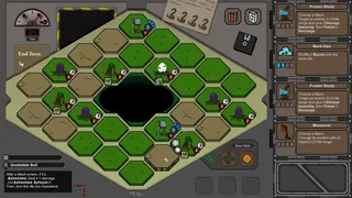 Скриншот 8 к игре Walls of Rust