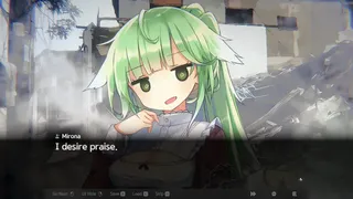 Скриншот 3 к игре The Lament of a Lifeless Star