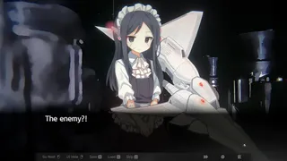 Скриншот 6 к игре The Lament of a Lifeless Star
