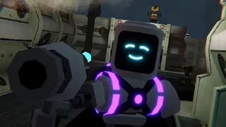 Скриншот 1 к игре Mazinator