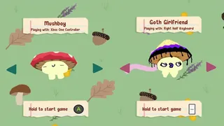 Скриншот 2 к игре Hardcore Cottagecore