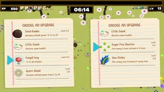Скриншот 3 к игре Hardcore Cottagecore