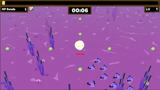 Скриншот 4 к игре Hardcore Cottagecore