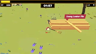 Скриншот 7 к игре Hardcore Cottagecore
