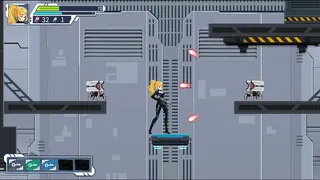 Скриншот 7 к игре 捜査官の試練INVESTIGATOR TRIALS