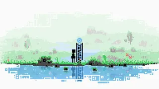 Скриншот 2 к игре Emptiness